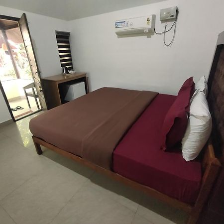 Savithri Inn Cottage Varkala Kültér fotó