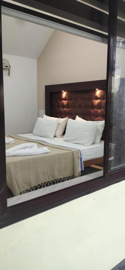 Savithri Inn Cottage Varkala Kültér fotó