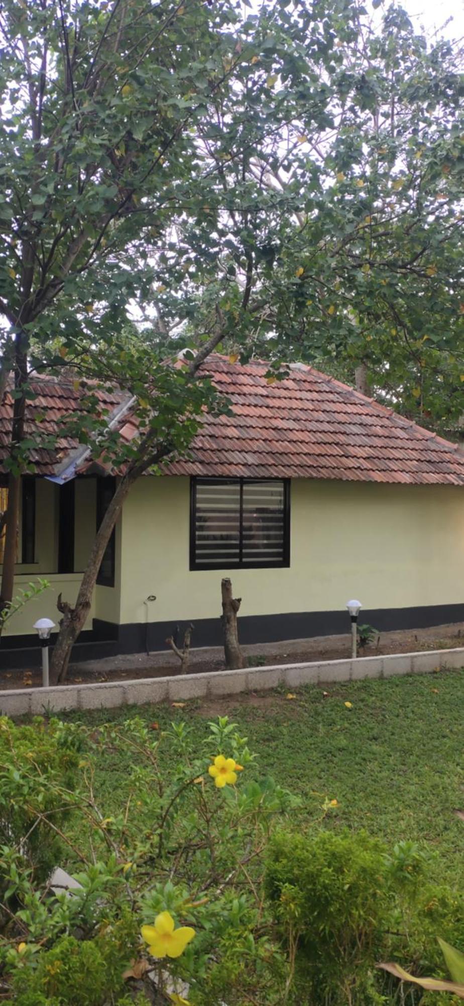 Savithri Inn Cottage Varkala Szoba fotó